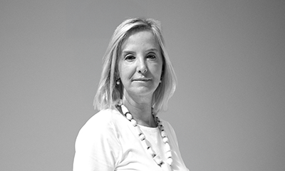 Ana María Tárrago Ruiz, Fiscal Superior de Andalucía