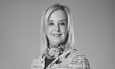 Ana María Tárrago Ruiz, Fiscal Superior de Andalucía