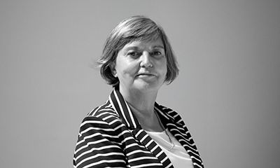 María Asunción Losada, Fiscal Superior de Aragón