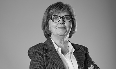 María Asunción Losada, Fiscal Superior de Aragón