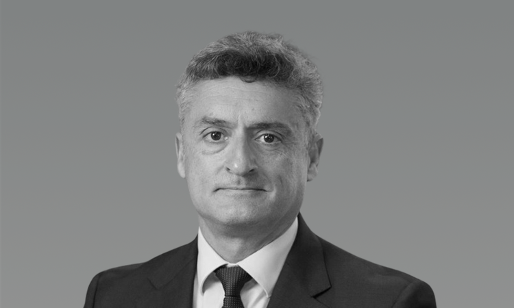 Jaime Serrano-Jover, Fiscal Superior de la Fiscalía de la Comunidad Autónoma de Canarias