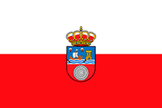 Bandera de Cantabria