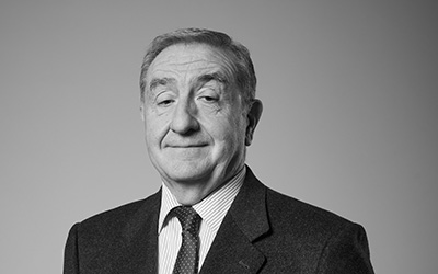 Almudena Lastra, Fiscal Superior de la Comunidad de Madrid