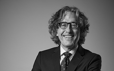 Almudena Lastra, Fiscal Superior de la Comunidad de Madrid