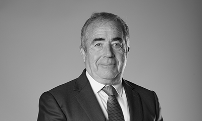 Francisco Bañeres, Fiscal Superior de Cataluña