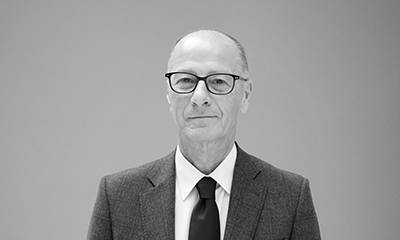 Almudena Lastra, Fiscal Superior de la Comunidad de Madrid