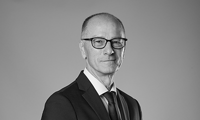 Almudena Lastra, Fiscal Superior de la Comunidad de Madrid