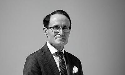 José Luis Díaz Manzaneda, Fiscal Superior de la Región de Murcia