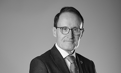 José Luis Díaz Manzaneda, Fiscal Superior de la Región de Murcia