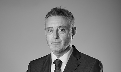 Emilio Sánchez Ulled, Fiscal de Sala de Delitos contra la Administración Pública