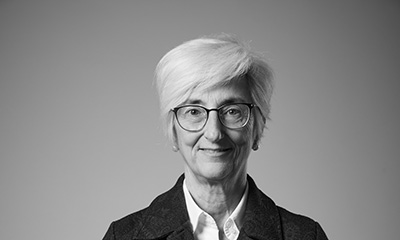 María José Segarra Crespo