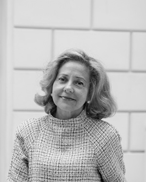 Consuelo Madrigal Martínez-Pereda