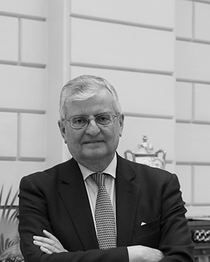 Eduardo Torres-Dulce Linfante