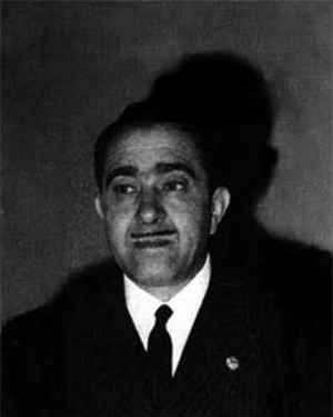 Eleuterio González