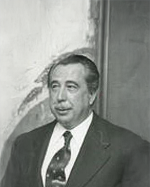 Fernando Herrero Tejedor