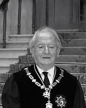 Javier Moscoso del Prado