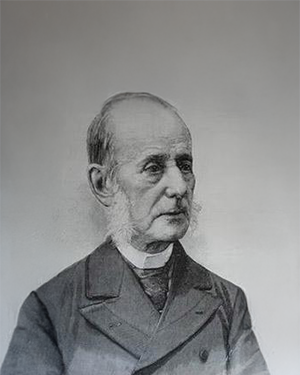 Excmo. Sr. D. Juan de la Concha Castañeda