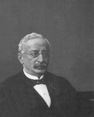 Excmo. Sr. D. Manuel Colmeiro y Penido