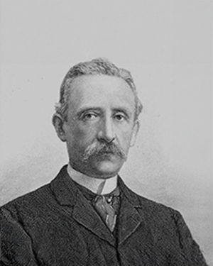 Excmo. Sr. D. Rafael Conde y Luque, Conde de Leyva