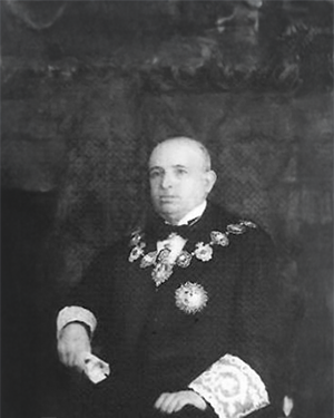 Galo Ponte y Escartín