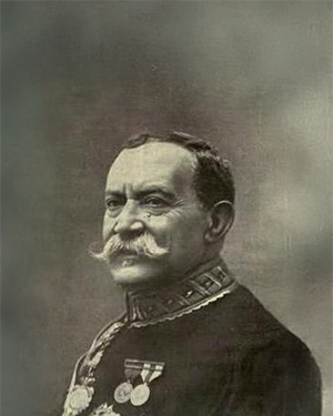 Javier Ugarte y Pagés