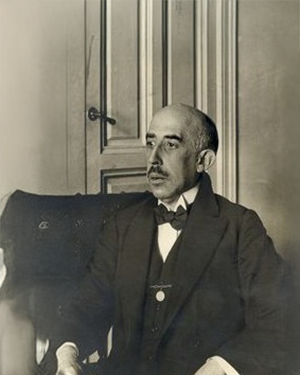 José Oppelt García