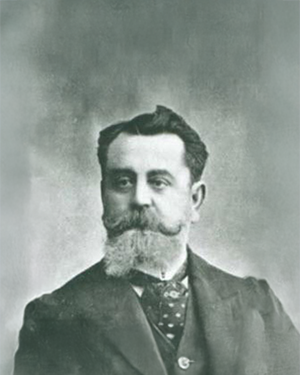 Juan Maluquer y Viladot