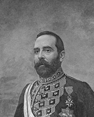Juan Montilla y Adán