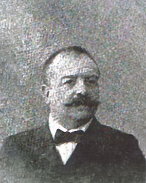 Trinitario Ruiz Valarino