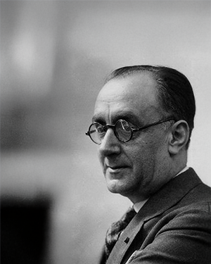 Francisco Javier de Elola