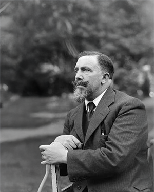 Gabriel Martínez de Aragón y Urbitzondo