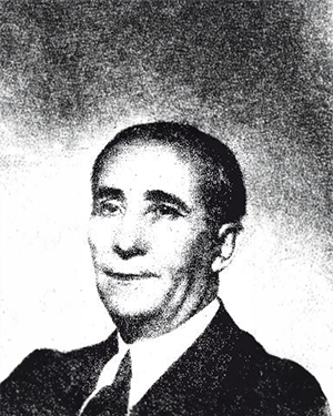 Ildefonso Alamillo Salgado