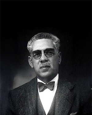 José Franchy y Roca