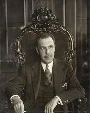 Lorenzo Gallardo González