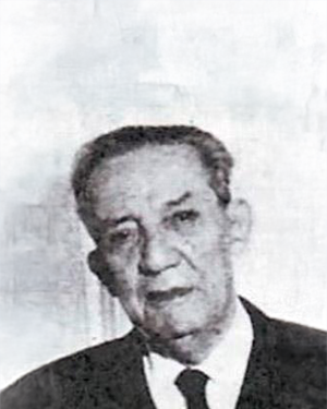 Manuel de la Plaza Navarro