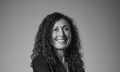 Ana Isabel García León, Fiscal de Sala Jefa de la Secretaría Técnica