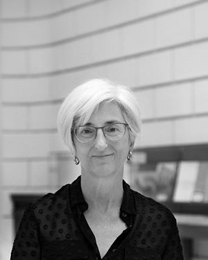 María José Segarra Crespo