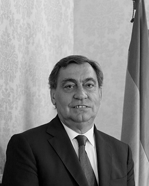 Julián Sánchez Melgar