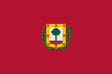 Bandera de Bizkaia