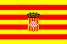 Bandera de Girona