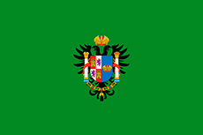 Bandera de Toledo