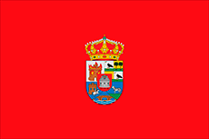 Bandera de Ávila