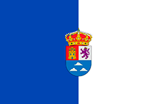 Bandera de Las Palmas