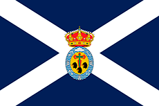 Bandera de Tenerife