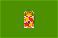 Bandera de Jaén