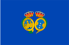 Bandera de Huelva