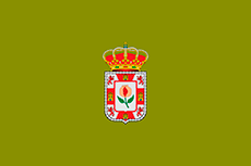 Bandera de Granada