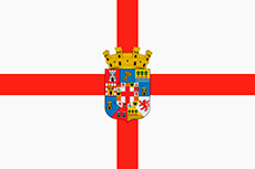 Bandera Almería