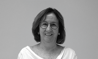 María José Osuna Cerezo, Inspectora Fiscal Jefa