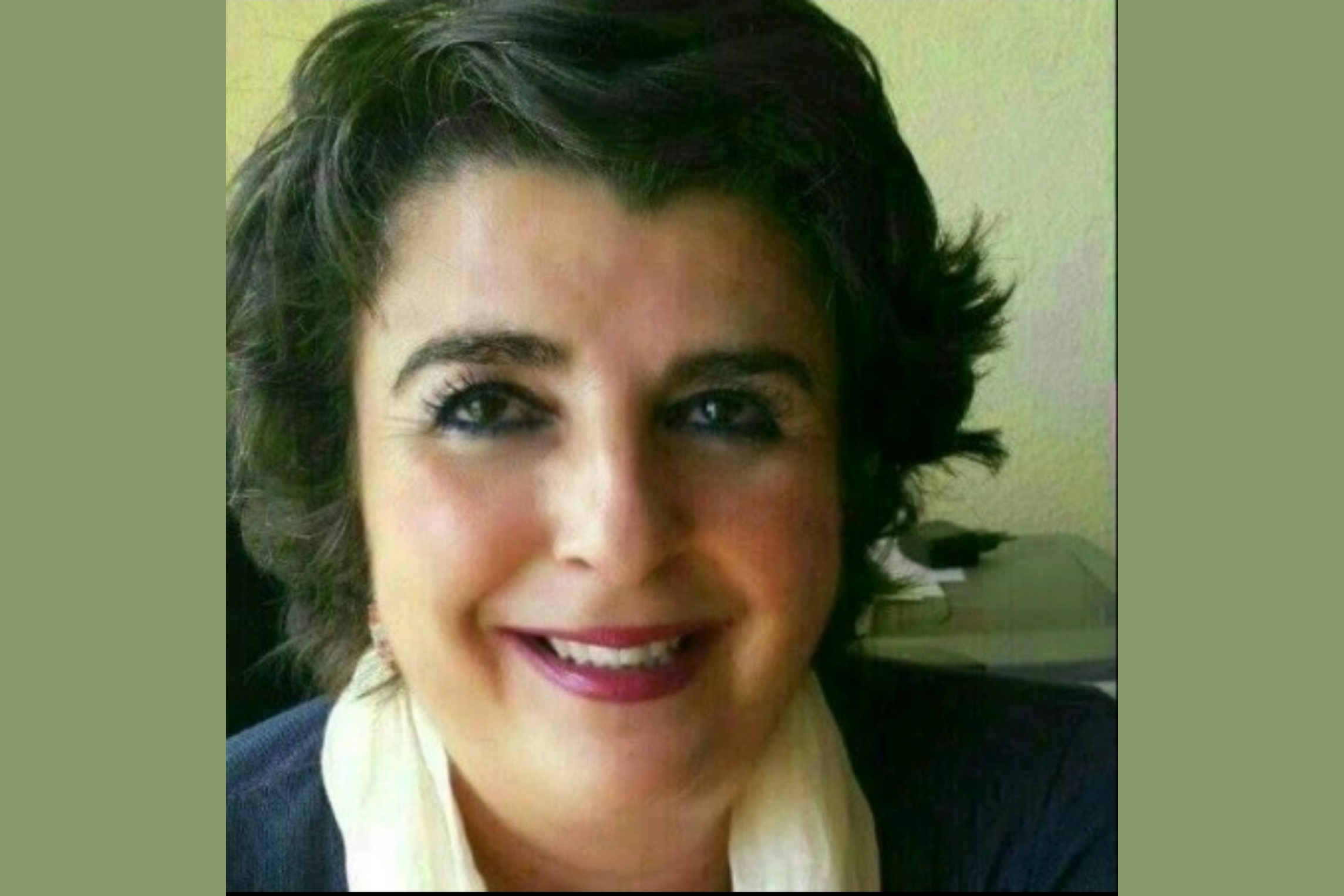 Fallece la Fiscal María Jesús Moya Martínez